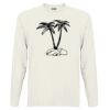 Men's Sportage Long Sleeve 'Hawkins' Tee Thumbnail