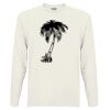 Men's Sportage Long Sleeve 'Hawkins' Tee Thumbnail