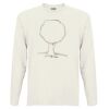 Men's Sportage Long Sleeve 'Hawkins' Tee Thumbnail