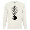 Men's Sportage Long Sleeve 'Hawkins' Tee Thumbnail