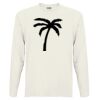 Men's Sportage Long Sleeve 'Hawkins' Tee Thumbnail