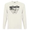 Men's Sportage Long Sleeve 'Hawkins' Tee Thumbnail