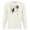 Men's Sportage Long Sleeve 'Hawkins' Tee Thumbnail