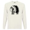 Men's Sportage Long Sleeve 'Hawkins' Tee Thumbnail