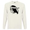 Men's Sportage Long Sleeve 'Hawkins' Tee Thumbnail