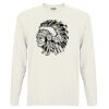 Men's Sportage Long Sleeve 'Hawkins' Tee Thumbnail