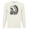 Men's Sportage Long Sleeve 'Hawkins' Tee Thumbnail