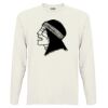 Men's Sportage Long Sleeve 'Hawkins' Tee Thumbnail