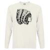 Men's Sportage Long Sleeve 'Hawkins' Tee Thumbnail