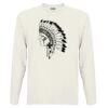 Men's Sportage Long Sleeve 'Hawkins' Tee Thumbnail