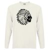 Men's Sportage Long Sleeve 'Hawkins' Tee Thumbnail