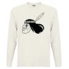 Men's Sportage Long Sleeve 'Hawkins' Tee Thumbnail