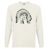 Men's Sportage Long Sleeve 'Hawkins' Tee Thumbnail