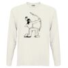 Men's Sportage Long Sleeve 'Hawkins' Tee Thumbnail