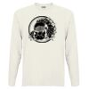 Men's Sportage Long Sleeve 'Hawkins' Tee Thumbnail