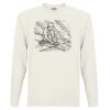 Men's Sportage Long Sleeve 'Hawkins' Tee Thumbnail