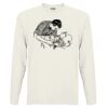 Men's Sportage Long Sleeve 'Hawkins' Tee Thumbnail