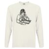 Men's Sportage Long Sleeve 'Hawkins' Tee Thumbnail