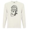 Men's Sportage Long Sleeve 'Hawkins' Tee Thumbnail