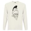 Men's Sportage Long Sleeve 'Hawkins' Tee Thumbnail