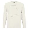 Men's Sportage Long Sleeve 'Hawkins' Tee Thumbnail