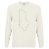 Men's Sportage Long Sleeve 'Hawkins' Tee Thumbnail