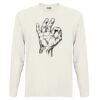 Men's Sportage Long Sleeve 'Hawkins' Tee Thumbnail