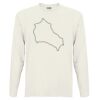 Men's Sportage Long Sleeve 'Hawkins' Tee Thumbnail