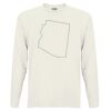 Men's Sportage Long Sleeve 'Hawkins' Tee Thumbnail
