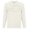 Men's Sportage Long Sleeve 'Hawkins' Tee Thumbnail