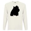 Men's Sportage Long Sleeve 'Hawkins' Tee Thumbnail