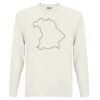 Men's Sportage Long Sleeve 'Hawkins' Tee Thumbnail