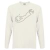 Men's Sportage Long Sleeve 'Hawkins' Tee Thumbnail