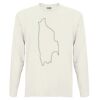Men's Sportage Long Sleeve 'Hawkins' Tee Thumbnail