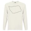 Men's Sportage Long Sleeve 'Hawkins' Tee Thumbnail
