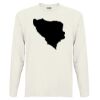Men's Sportage Long Sleeve 'Hawkins' Tee Thumbnail