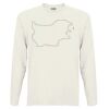 Men's Sportage Long Sleeve 'Hawkins' Tee Thumbnail