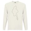 Men's Sportage Long Sleeve 'Hawkins' Tee Thumbnail