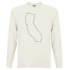 Men's Sportage Long Sleeve 'Hawkins' Tee Thumbnail