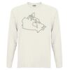 Men's Sportage Long Sleeve 'Hawkins' Tee Thumbnail