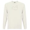 Men's Sportage Long Sleeve 'Hawkins' Tee Thumbnail