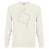 Men's Sportage Long Sleeve 'Hawkins' Tee Thumbnail