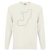 Men's Sportage Long Sleeve 'Hawkins' Tee Thumbnail