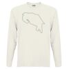 Men's Sportage Long Sleeve 'Hawkins' Tee Thumbnail