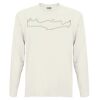 Men's Sportage Long Sleeve 'Hawkins' Tee Thumbnail