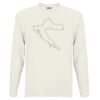 Men's Sportage Long Sleeve 'Hawkins' Tee Thumbnail