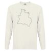 Men's Sportage Long Sleeve 'Hawkins' Tee Thumbnail