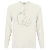 Men's Sportage Long Sleeve 'Hawkins' Tee Thumbnail