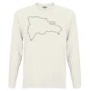 Men's Sportage Long Sleeve 'Hawkins' Tee Thumbnail