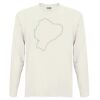 Men's Sportage Long Sleeve 'Hawkins' Tee Thumbnail